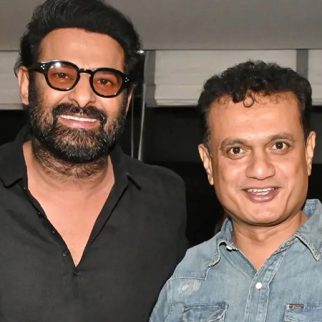 Prabhas signs multi-film pact with Salaar producers Hombale Films