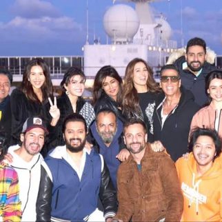 Housefull 5 team to shoot for a special song celebrating 14 years of the comedy franchise: Report