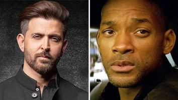 Hrithik Roshan buys the rights to Will Smith’s sci-fi thriller I Am Legend: Report