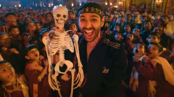 Bhool Bhulaiyaa 3: Hukkush Phukkush (Full Video) Kartik Aaryan,Triptii Dimri, Sonu Nigam, Tanishk Bagchi