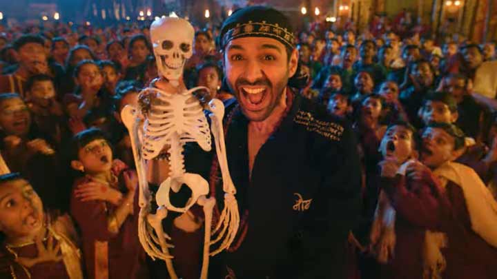 Bhool Bhulaiyaa 3: Hukkush Phukkush (Full Video) Kartik Aaryan,Triptii Dimri, Sonu Nigam, Tanishk Bagchi Bhool Bhulaiyaa 3: Hukkush Phukkush (Full Video) Kartik Aaryan,Triptii Dimri, Sonu Nigam, Tanishk Bagchi