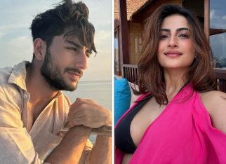 Ibrahim Ali Khan and Palak Tiwari take social media by storm as they share similar photos from Maldives; fans can’t keep calm about their relationship status