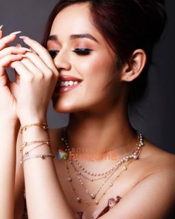 Jannat Zubair Rahmani