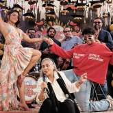 Jaya Bachchan, Siddhant Chaturvedi, and Wamiqa Gabbi come together for Dil Ka Darwaaza Khol Na Darling