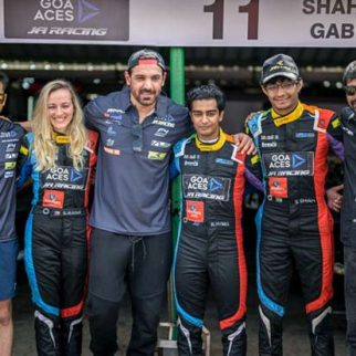 John Abraham’s Goa Aces triumph in IRL 2024; Alibhai crowned F4 Champion