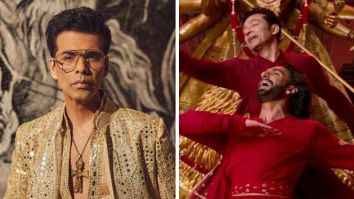 Karan Johar pens inspiring note on International Men’s Day featuring Ranveer Singh’s Rocky: “Today is for the men who champion feminism”