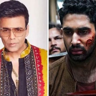 Karan Johar reveals plans for Kill sequel following international acclaim