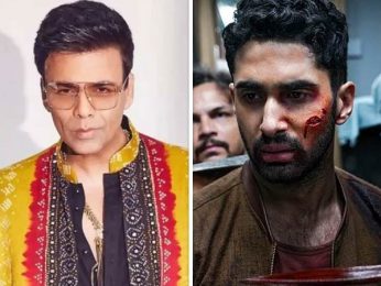 Karan Johar reveals plans for Kill sequel following international acclaim