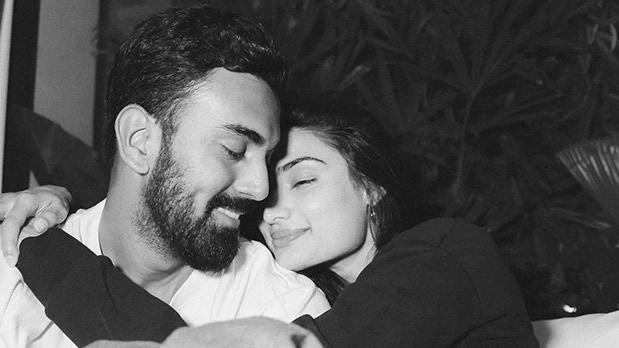 KL Rahul and Athiya Shetty announce pregnancy, baby due in 2025