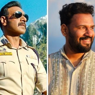 EXCLUSIVE: Singham Again writer Kshitij Patwardhan on Singham being less angry this time, “His anger is subdued because…”