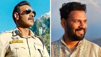EXCLUSIVE: Singham Again writer Kshitij Patwardhan on Singham being less angry this time, “His anger is subdued because…” EXCLUSIVE: Singham Again writer Kshitij Patwardhan on Singham being less angry this time, “His anger is subdued because…”