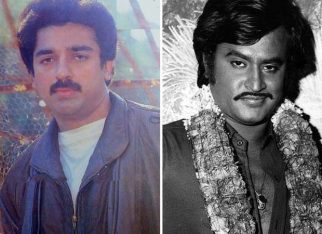 Kamal Haasan, Rajinikanth and other South actors crossed over to Hindi cinema when the tag ‘Pan-Indian’ films didn’t exist