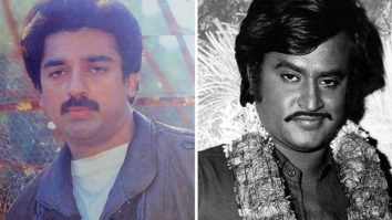 Kamal Haasan, Rajinikanth and other South actors crossed over to Hindi cinema when the tag ‘Pan-Indian’ films didn’t exist