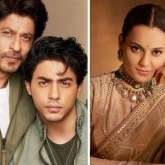 “Aryan Khan is taking road less travelled,” says Kangana Ranaut praising Shah Rukh Khan’s son for “going beyond just wanting to wear makeup, lose weight, doll up”