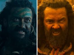 Kanguva Trailer: Suriya and Bobby Deol embark on a journey of resurrection and prophecy in gritty glimpse