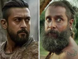 Kanguva press conference at Miraj IMAX Wadala: Suriya answers if a crossover with Thangalaan is possible; raises excitement for sequel: “Part 1 climax will leave you with a lot of questions and SURPRISES”