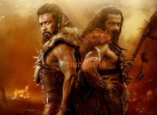 Movie Stills Of The Movie Kanguva