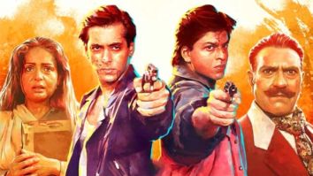 Reincarnated for 2024: Why “Mere Karan Arjun Aayenge” still holds a special place in Bollywood history and made 1995 a year to remember