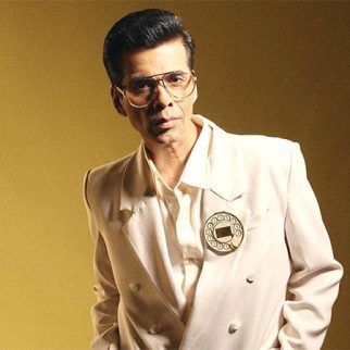 Karan Johar confesses that it's "not possible to fund Rs 250-crores films alone” as he speaks about financial challenges in filmmaking, calls middle-budget films “real bread and butter”