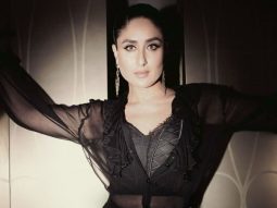 Kareena Kapoor Khan drops Halloween post featuring Saif Ali Khan and the kids celebrating the festivities