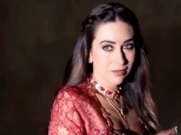 Karisma Kapoor lighting up our feed