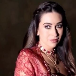 Karisma Kapoor lighting up our feed