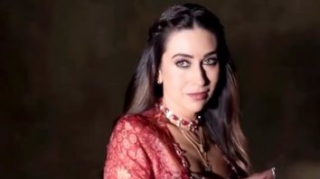 Karisma Kapoor lighting up our feed