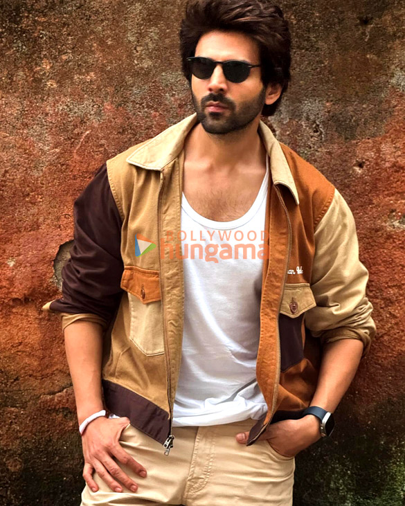 kartik aaryan 7 5