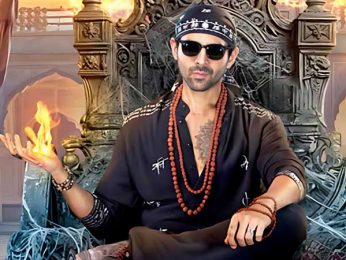 Kartik Aaryan propels Bhool Bhulaiyaa franchise into Bollywood’s All-Time Top 6 Kartik Aaryan propels Bhool Bhulaiyaa franchise into Bollywood’s All-Time Top 6