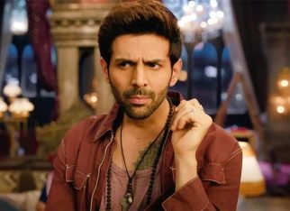 Kartik Aaryan says, “Bhool Bhulaiyaa 3 gave me a chance to step out of the intensity I carried while playing Murlikant Petkar”