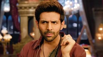 Kartik Aaryan says, “Bhool Bhulaiyaa 3 gave me a chance to step out of the intensity I carried while playing Murlikant Petkar”