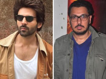 SCOOP: Kartik Aaryan sparks buzz with Dinesh Vijan; discusses Cocktail 2 and Luka Chuppi 2!