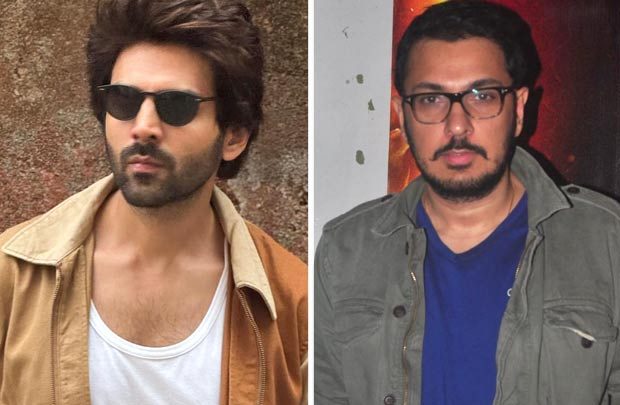 SCOOP: Kartik Aaryan sparks buzz with Dinesh Vijan; discusses Cocktail 2 and Luka Chuppi 2!