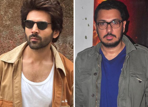 SCOOP: Kartik Aaryan sparks buzz with Dinesh Vijan; discusses Cocktail 2 and Luka Chuppi 2!