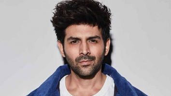 Kartik Aaryan to kick off Pati Patni Aur Woh 2 with Mudassar Aziz as Anurag Basu’s romantic musical gets delayed: Report Kartik Aaryan to kick off Pati Patni Aur Woh 2 with Mudassar Aziz as Anurag Basu’s romantic musical gets delayed: Report
