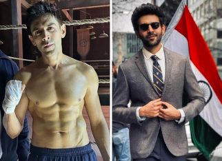 Kartik Aaryan’s ‘Never-Say-Die-Attitude’ drives Bhool Bhulaiyaa 3 to new milestones