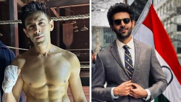 Kartik Aaryan’s ‘Never-Say-Die-Attitude’ drives Bhool Bhulaiyaa 3 to new milestones