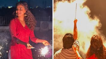Keerthy Suresh drops FIRST pic with Antony Thattil as she confirms her relationship