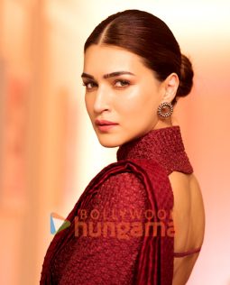 Kriti Sanon