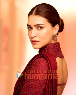 Kriti Sanon