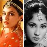 Kriti Sanon starrer Meena Kumari biopic shelved as Manish Malhotra exits project