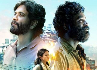 Kubera: Teaser of Dhanush, Nagarjuna, and Rashmika Mandanna starrer to drop on November 15