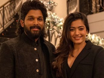 MEGA EXCLUSIVE: Pushpa 2 stars Allu Arjun, Rashmika Mandanna to attend IFFI 2024 closing ceremony along with Vikrant Massey, Bandish Bandits team