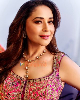 Madhuri Dixit