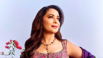 Madhuri Dixit