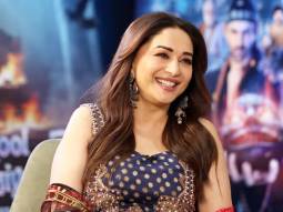 Madhuri Dixit: “Only me, Vidya & Kartik knew the climax” | Bhool Bhulaiyaa 3