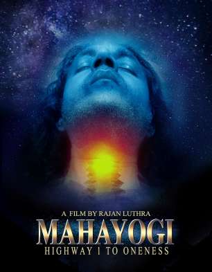 Mahayogi: Highway 1 to Oneness (English)