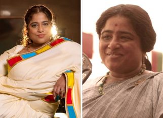 EXCLUSIVE: RJ Malishka Mendonsa on portraying the witty side of Sarojini Naidu in Freedom At Midnight, “We have only seen freedom fighters being serious, this can’t be all the time”