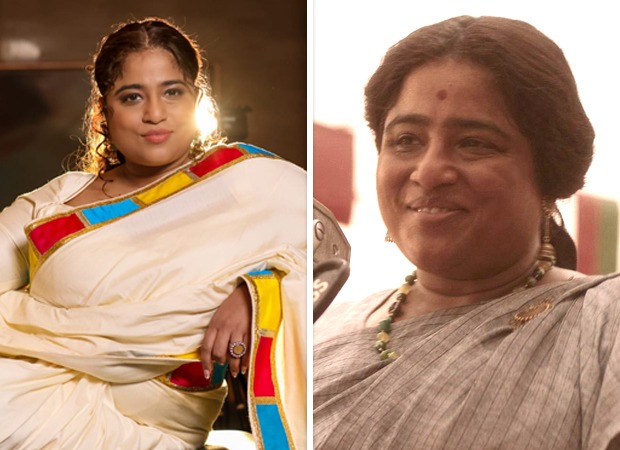 EXCLUSIVE: RJ Malishka Mendonsa on portraying the witty side of Sarojini Naidu in Freedom At Midnight, “We have only seen freedom fighters being serious, this can’t be all the time” : Bollywood News