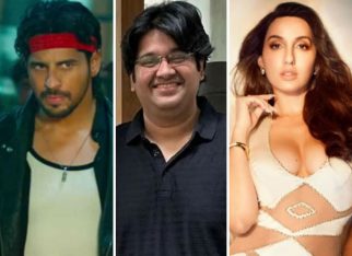 Marjaavaan turns 5: Milap Zaveri thanks his “Phenomenal team” and “Lucky charm” Nora Fatehi Marjaavaan turns 5: Milap Zaveri thanks his “Phenomenal team” and “Lucky charm” Nora Fatehi